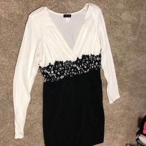 Women’s Venus dress size medium